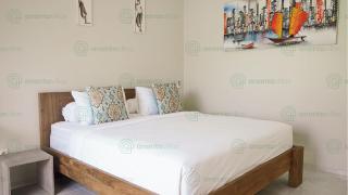 Villa Santhosa Umalas - Canggu - 2