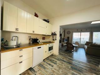 Appartement les pieds dans le sable - 6