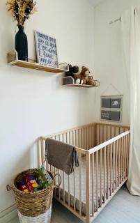Appartement les pieds dans le sable - Narbona - 1