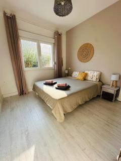 Appartement les pieds dans le sable - Narbona - 1