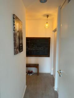Luxus in Berlin Mitte mit Laptop, großem TV, neuem Bett und privatem Badezimmer - Berlino - 4