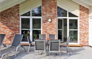 Beautiful Home In Dagebüll With Sauna - Dagebüll - 4