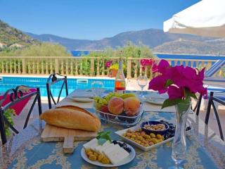 Villa Kingfisher - Kaş - 9