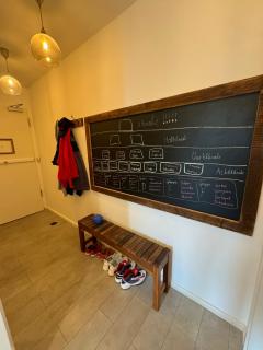 Luxus in Berlin Mitte mit Laptop, großem TV, neuem Bett und privatem Badezimmer - Berlino - 3