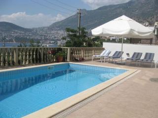 Villa Kingfisher - Kaş - 8