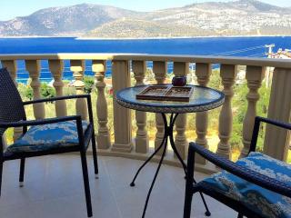 Villa Kingfisher - Kaş - 4