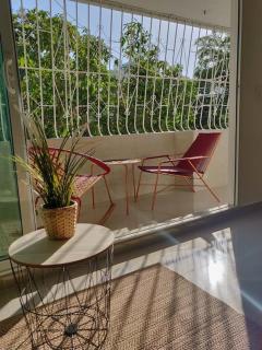 Las Palmitas - Stylish beach apartment - Santa Marta - 5