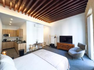 Historic Suite 11 - Cartagena - 6