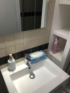Appartement Paris 5e - 7