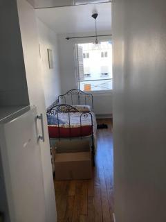 Appartement Paris 5e - París - 4