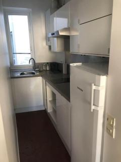 Appartement Paris 5e - 1