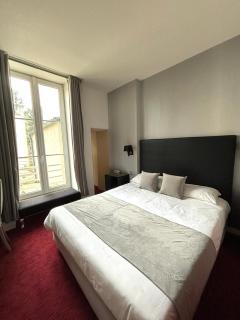 Logis Hôtel Saint Martin - Orleans - 0