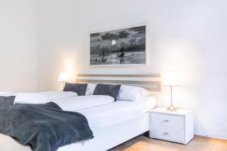 Deluxe 3BR Apt. Wiener Stadthalle - Suitable for Longstays - Vienna - 1