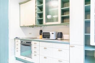 Simple 3BR Apartment Near Wiener Stadthalle - 6