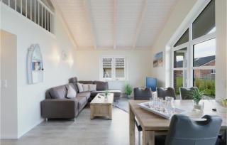 Lovely Home In Dagebüll With Kitchen - Dagebüll - 0