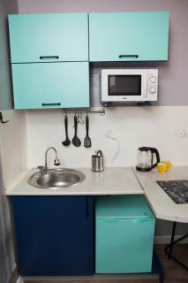 AlmatyDa на Басенова - 5