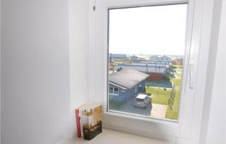 Lovely Apartment In Dagebüll With Sauna - Dagebüll - 2