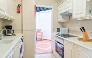 Lovely Apartment In Mijas With Wifi - Mijas Costa - 5