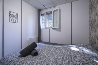 Appartement avec terrasse - La Garde - 8