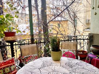 Sophia Last Minute Apartments - Budapest - 5