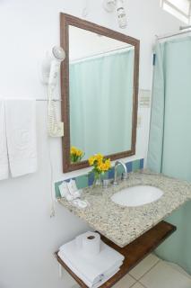 Pousada Villa dei Colori - 1