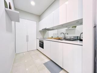 Sky Suites Airy 2BR Suite at KLCC - Kuala Lumpur - 4
