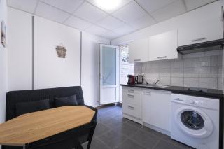 Appartement avec terrasse - La Garde - 4