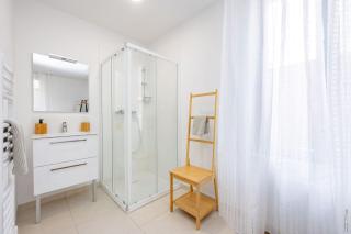 N3 La Jungle de Montaudry - Terrasse - Parking - 2