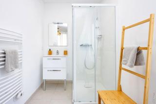 N3 La Jungle de Montaudry - Terrasse - Parking - 6