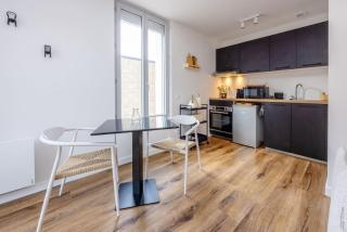 N3 La Jungle de Montaudry - Terrasse - Parking - 3