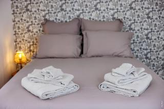 N3 La Jungle de Montaudry - Terrasse - Parking - 7