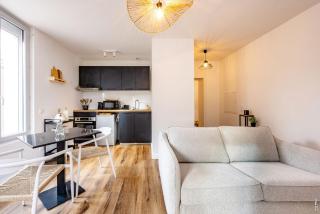 N3 La Jungle de Montaudry - Terrasse - Parking - 0