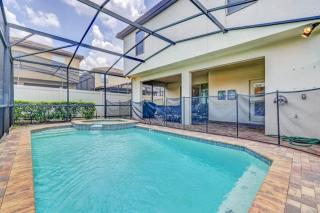 7 Bed Luxury Home With Great Amenities! villa - 8