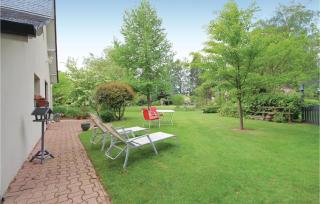 1 Bedroom Amazing Home In Ectot Lauber - Ectot-lʼAuber - 8