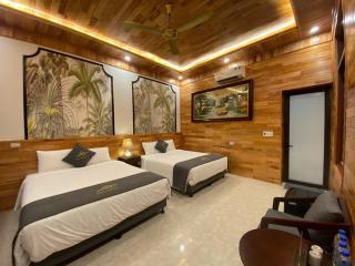 Tam Coc Galaxy Villa - Ninh Binh - 3