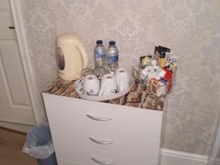 Sportsmans Lodge Bed and Breakfast - 3