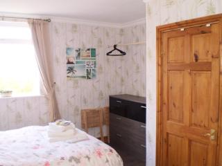 Sportsmans Lodge Bed and Breakfast - 1