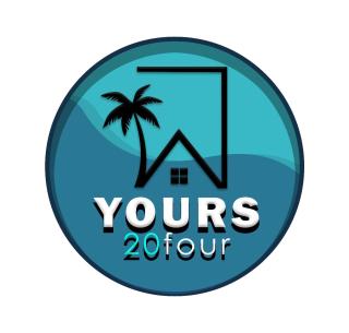 YOURS 20four - 8