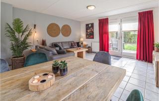 Awesome Home In Wemeldinge With Kitchen - 2