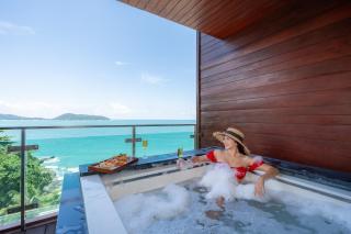 Zenmaya Oceanfront Phuket, Trademark Collection by Wyndham - Patong - 8