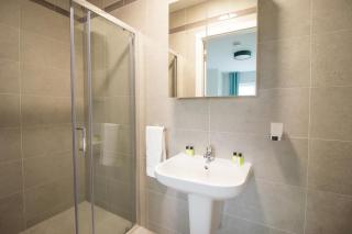The Maltings - Portlaoise - 1