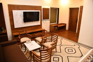 Royal Delight Resort - Madīna - 8