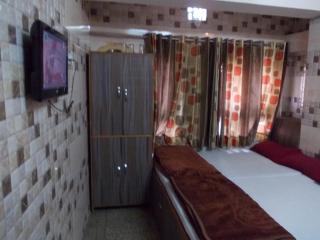 Ajanta Hotel 100 Mtrs Railway Station & 400 Mtrs Dargah - 9
