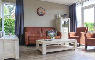 3 Bedroom Lovely Home In Vlagtwedde - 8