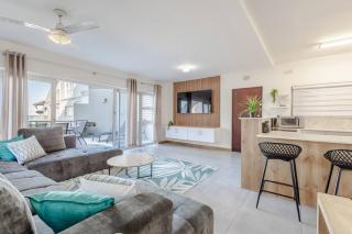 Perna Perna 2 Beach Apartment - Umdloti - 5