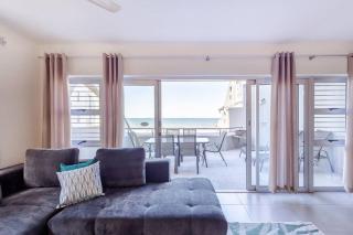 Perna Perna 2 Beach Apartment - Umdloti - 2