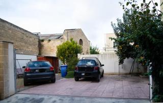 Intero alloggio, Binario 18 - Brindisi - 1