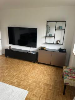 Vaste appartement avec parking gratuit, borne dispo et espace de travail - Illkirch-Graffenstaden - 8