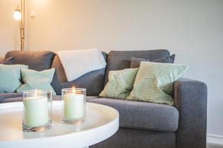 Haus-Wattblick-Appartement-M-W-U - Braderup - 8