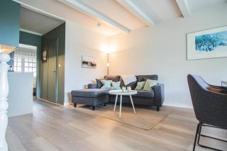 Haus-Wattblick-Appartement-M-W-U - Braderup - 7